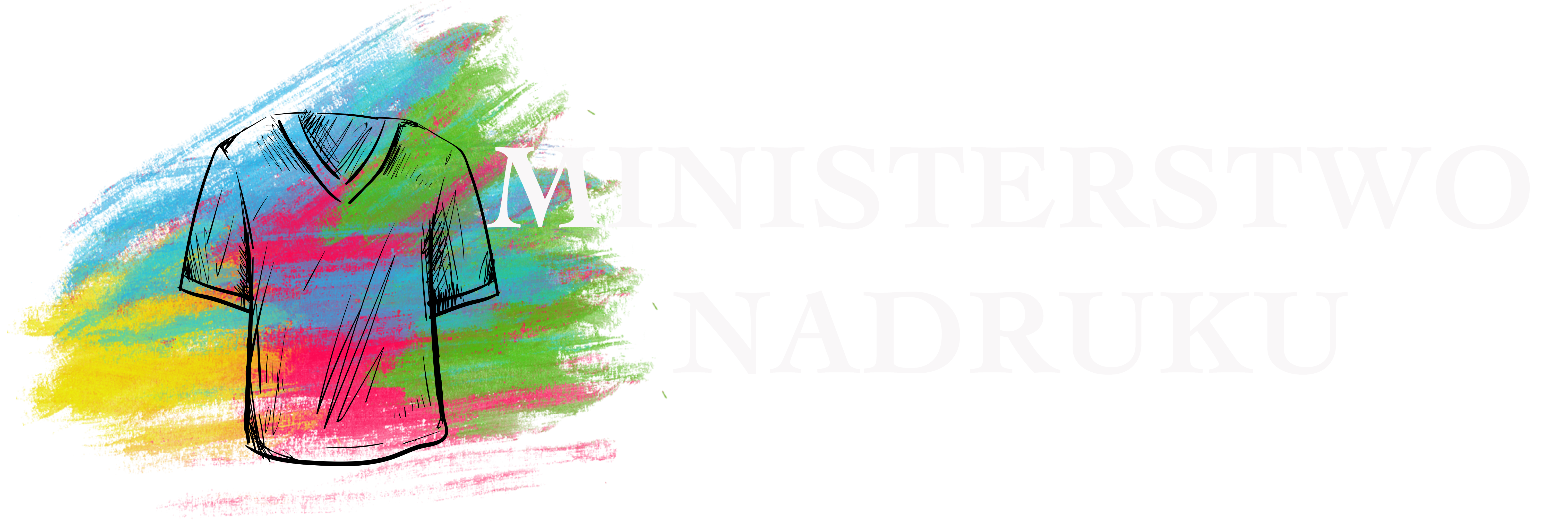 Ministerstwo nadruku